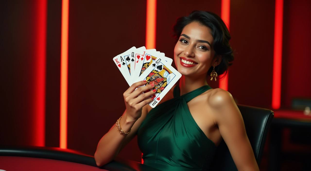 995db Single Deck Blackjack কেন আলাদা